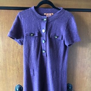Tory Burch cotton / linen dress